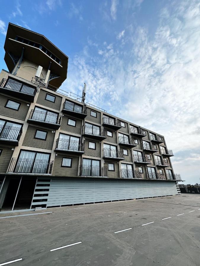 The Atlantis - Tower Apartments Great Yarmouth Dış mekan fotoğraf